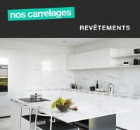 Carrelage revêtements